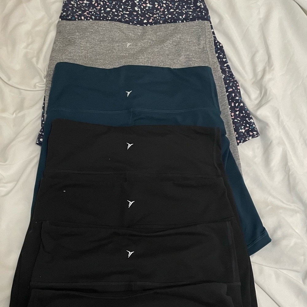 Bike shorts